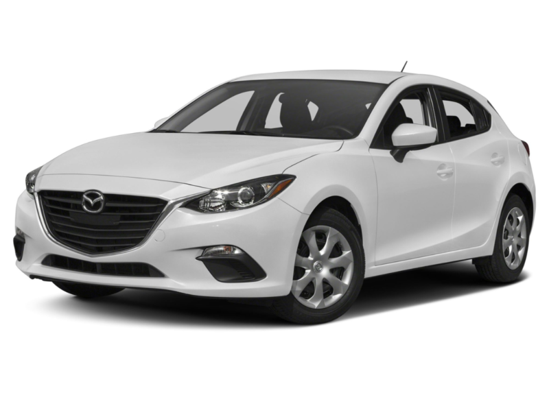 Mazda 3 - Automático