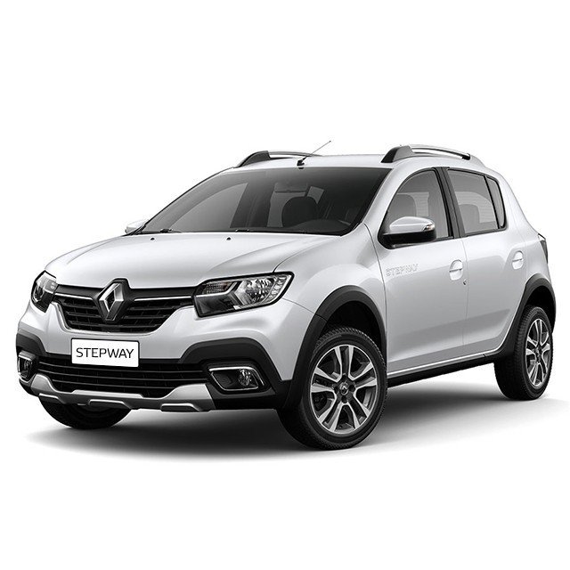 RENAULT STEPWAY - Automático