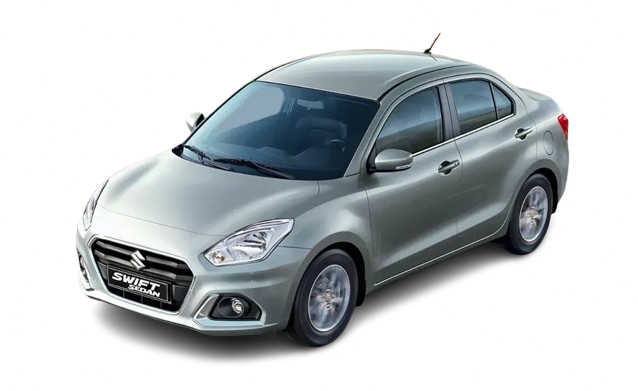 SUZUKI DZIRE - Automático
